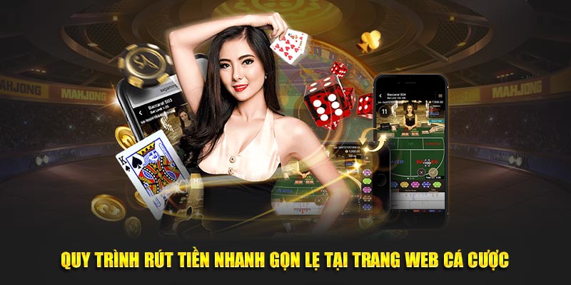 Quy trình thanh toán nhanh gọn linh hoạt cùng 33WIN