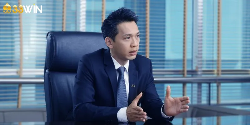 Tầm nhìn chiến lược của CEO
