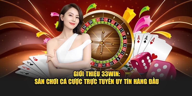 Định hướng phát triển của trang game 33WIN