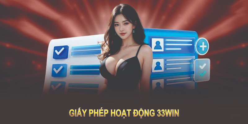 Giấy phép hoạt động ảnh hưởng như thế nào đến người chơi