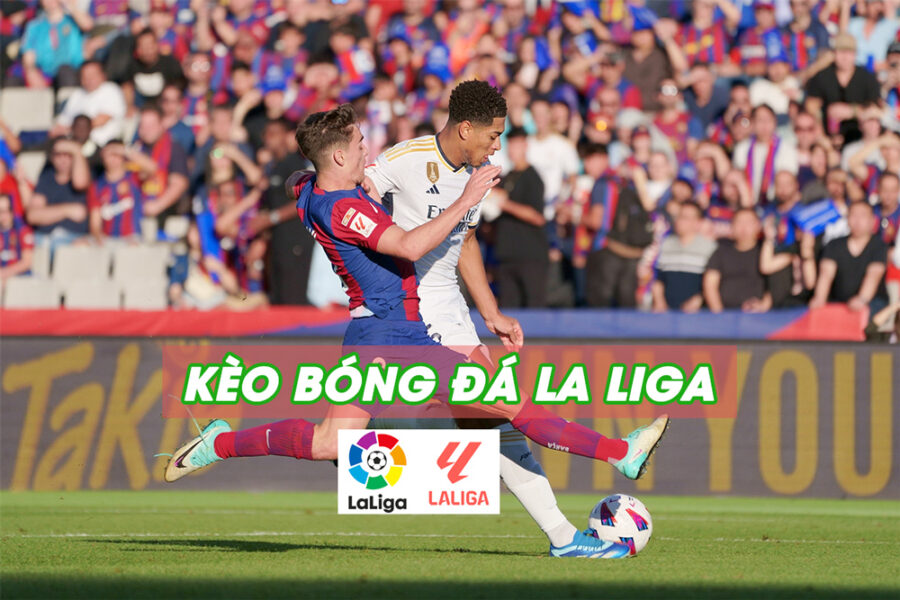 Lỗi thường gặp trong kèo la liga và cách tránh