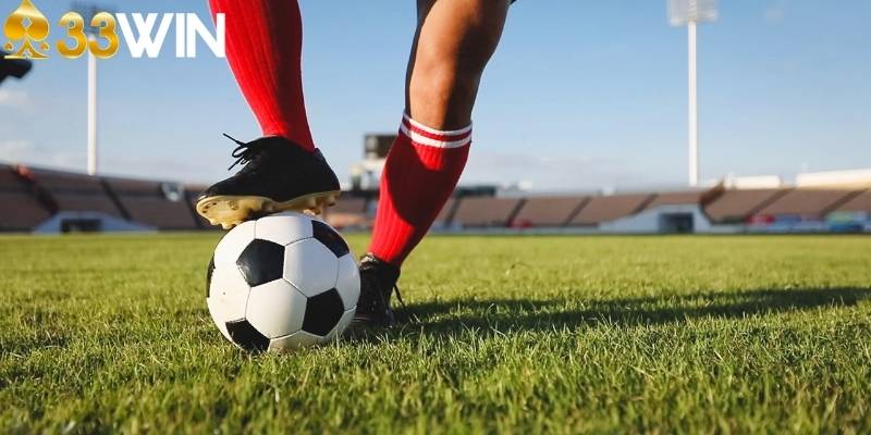 Các trận đấu được cập nhật theo thời gian thực tế