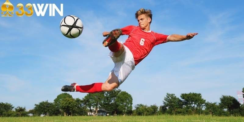 Kèo châu âu tại thể thao 33WIN giúp người chơi tăng cơ hội thắng
