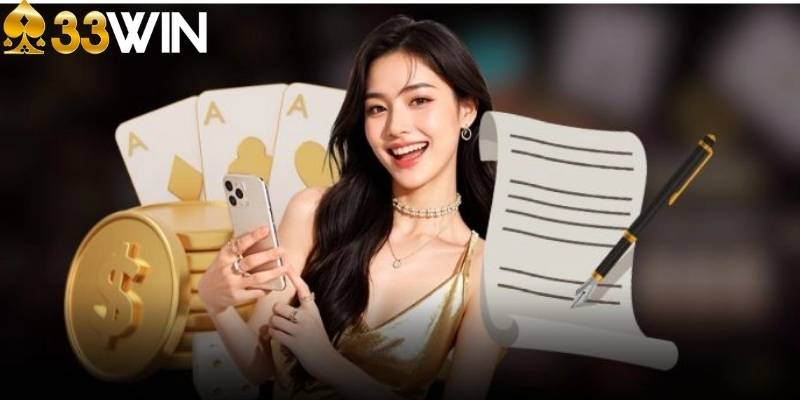 Người chơi cần dành thời gian để đọc từng mục trong điều khoản