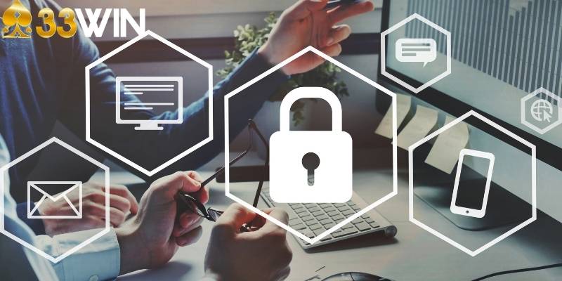 Mọi cược thủ tham gia cược đều sẽ được bảo vệ thông tin cá nhân