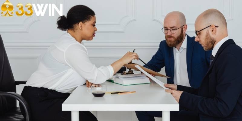 Người chơi nắm rõ quy định sẽ hạn chế về tranh chấp và kiện tụng