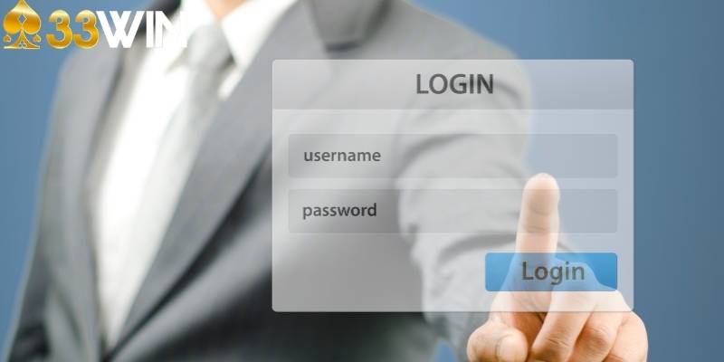 Để quá trình truy cập diễn ra trơn tru người chơi nên chuẩn bị sẵn dữ liệu