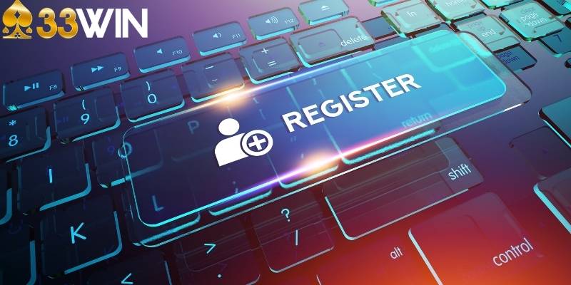 Đăng ký để người chơi có thể tự kiểm soát thông tin