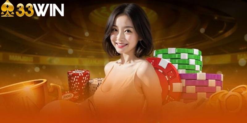 Hoàn thành thao tác nạp tiền mới có thể tham gia cá cược