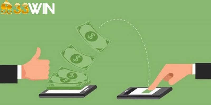 Người chơi cần chọn được phương thức nạp tiền phù hợp