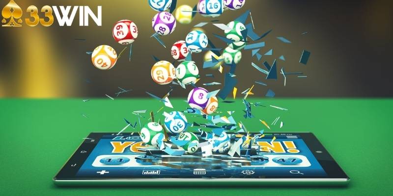 Xố số 33WIN truyền thống có cách chơi vô cùng đơn giản