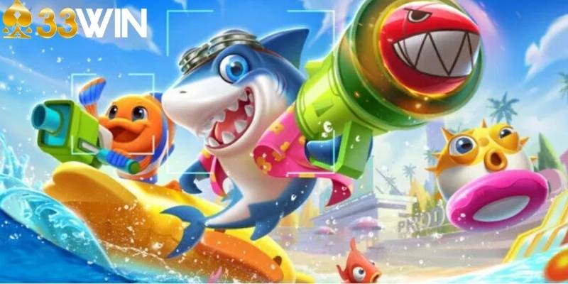 Người chơi nên chọn súng phù hợp với đạn