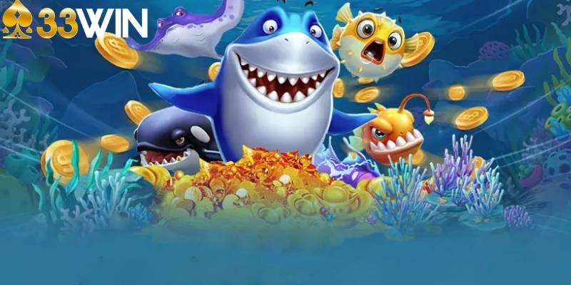 Người chơi sẽ bị thu hút bới giao diện siêu thực